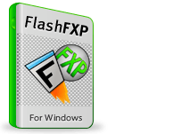 voor de helft Fonetiek pion Download FlashFXP - Windows FTP, FTPS, SFTP Client software by OpenSight  Software